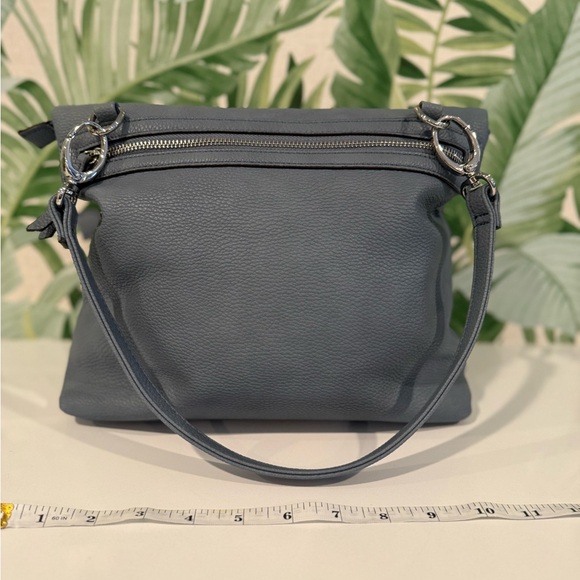 Jenna Kator Collection Vegan Leather Purse – Stylish, Spacious & Versatile - Picture 4 of 9